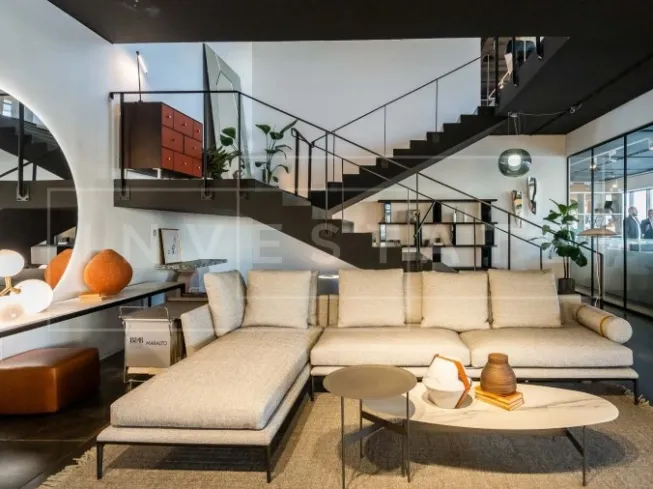 Саввинская наб., 23, стр. 1