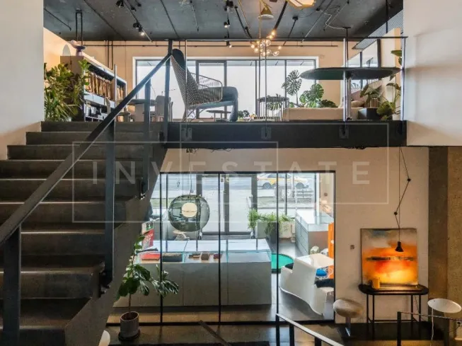 Саввинская наб., 23, стр. 1