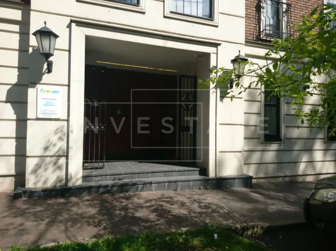 г Москва, Шмитовский пр-д, 3, стр. 1, 3