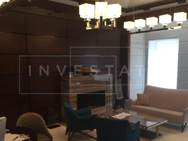 г Москва, Шмитовский пр-д, 3, стр. 1, 3