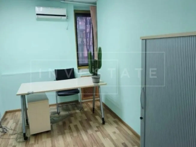 г Москва, Коновалова ул., 14