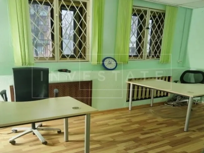 г Москва, Коновалова ул., 14