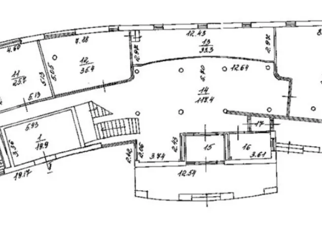 1-й Голутвинский пер., 2/10, стр. 2