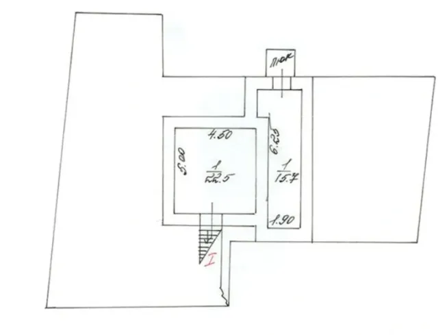1-й Голутвинский пер., 2/10, стр. 2