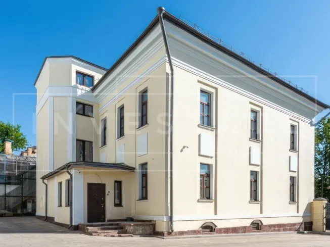 г Москва, Спартаковская ул., 11, стр. 1
