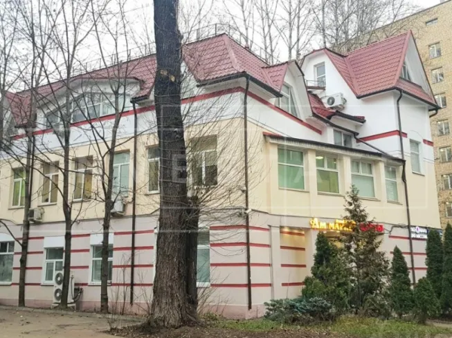 Красноармейская ул., 34А