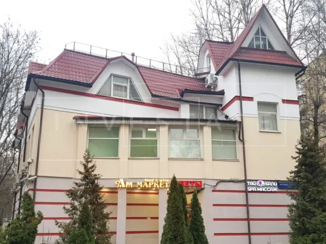 Красноармейская ул., 34А