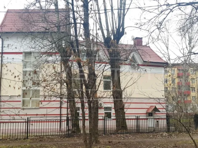 Красноармейская ул., 34А