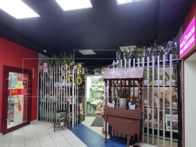 Красноармейская ул., 34А