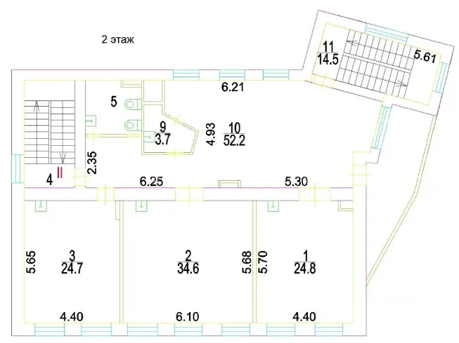 Красноармейская ул., 34А