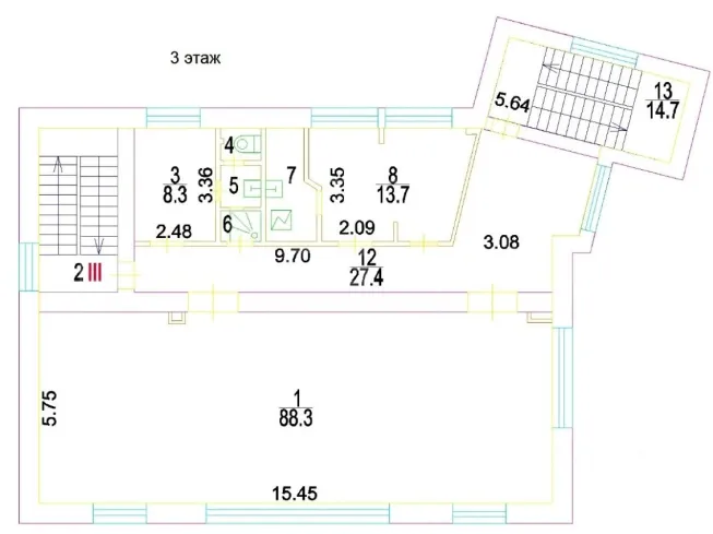 Красноармейская ул., 34А