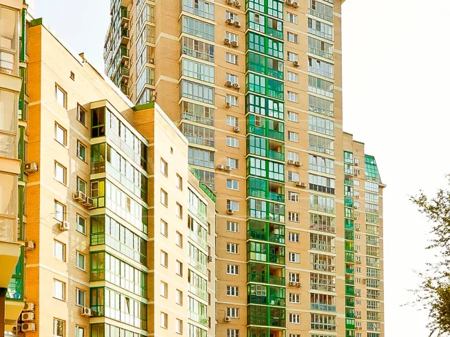 г Москва, Бажова ул., 8