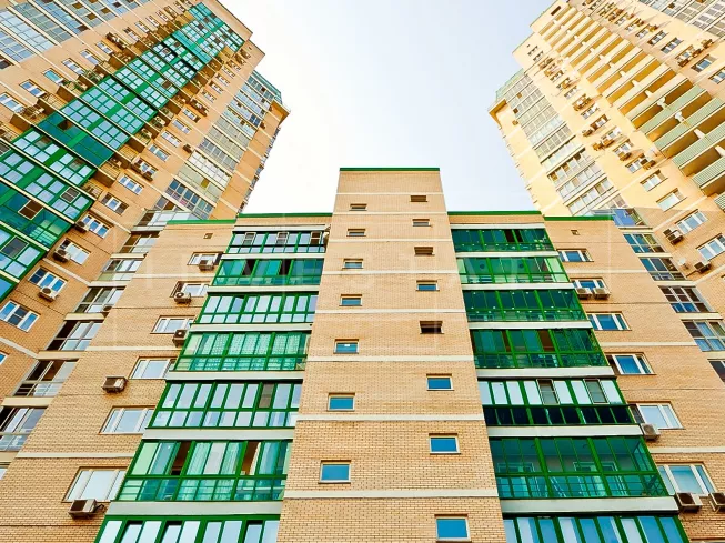 г Москва, Бажова ул., 8