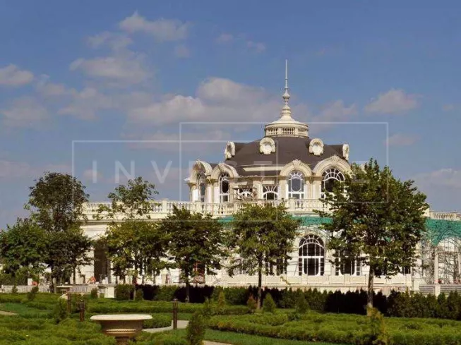 Одиноцво, Минское ш., 10 км от МКАД, поселок Довиль