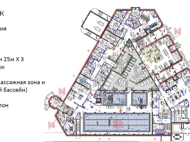 Одиноцво, Минское ш., 10 км от МКАД, поселок Довиль