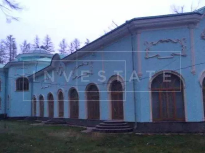 арендный бизнес Люберецкий р-н, пос. Малаховка, Красковский обрыв, 7 в , метро Жулебино Люберецкий р-н, пос. Малаховка, Красковский обрыв, 7