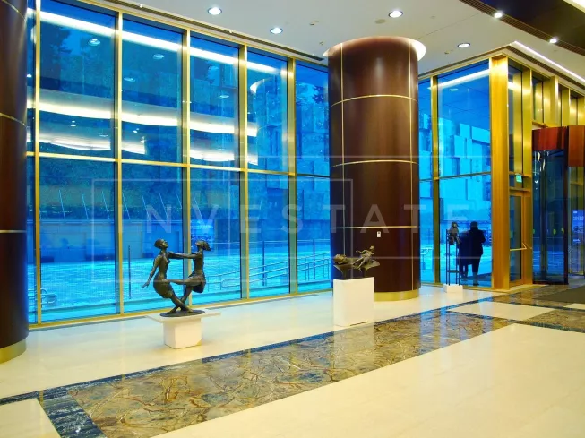 г Москва, Пресненская наб., 6, стр. 2