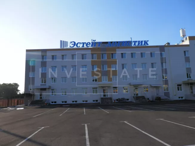 арендный бизнес г Белгород, Кирпичный тупик, 2А в , метро  г Белгород, Кирпичный тупик, 2А