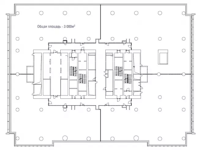 г Москва, Пресненская наб., 6, стр. 2