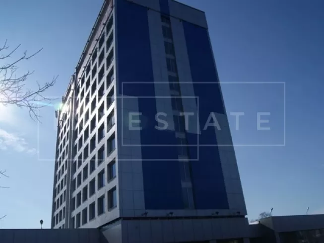 Можайское ш., 165, стр. 1