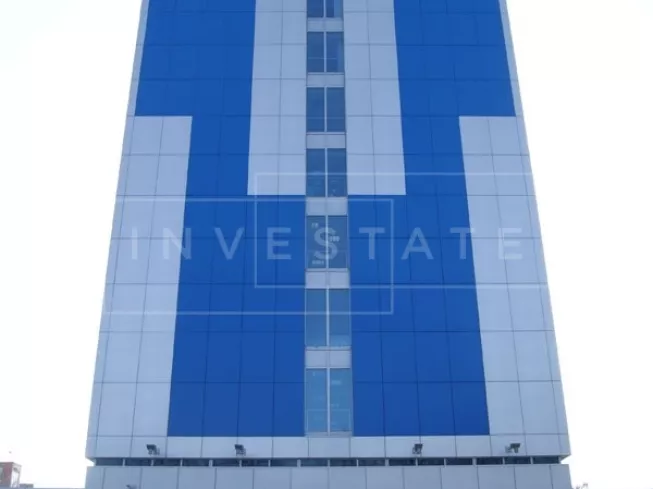 Можайское ш., 165, стр. 1