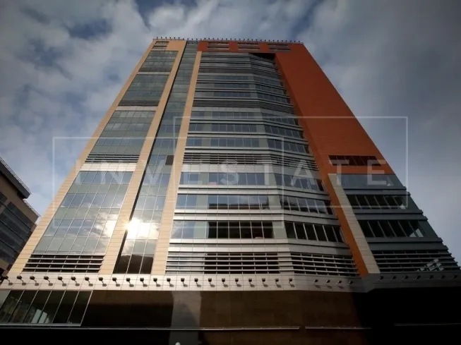 г Москва, Андропова пр-т, 18, стр. 1