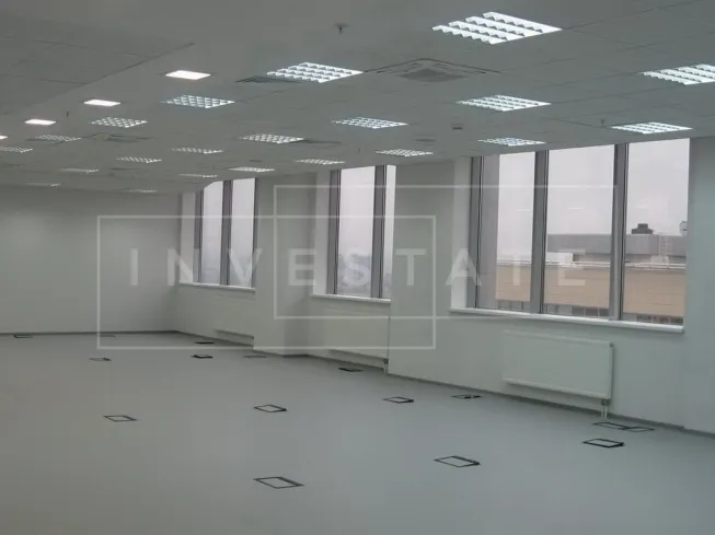 г Москва, Андропова пр-т, 18, стр. 1