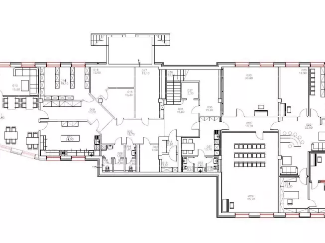 Рублево-Успенское ш., 9 км