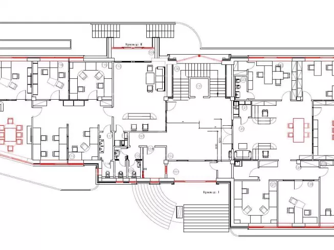 Рублево-Успенское ш., 9 км