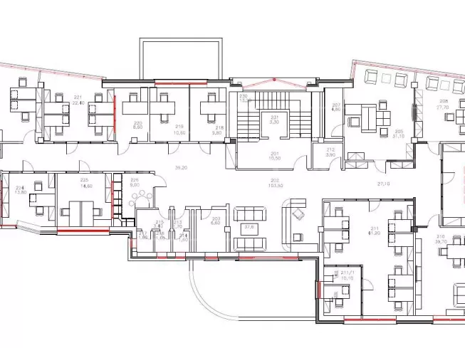 Рублево-Успенское ш., 9 км