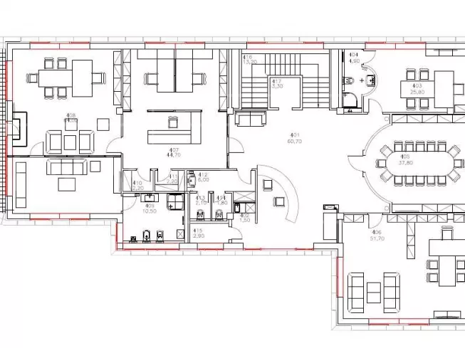 Рублево-Успенское ш., 9 км