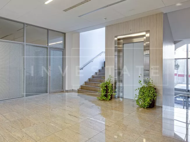 Рублево-Успенское ш., 9 км