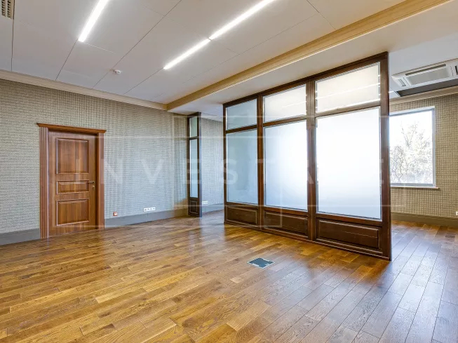 Рублево-Успенское ш., 9 км