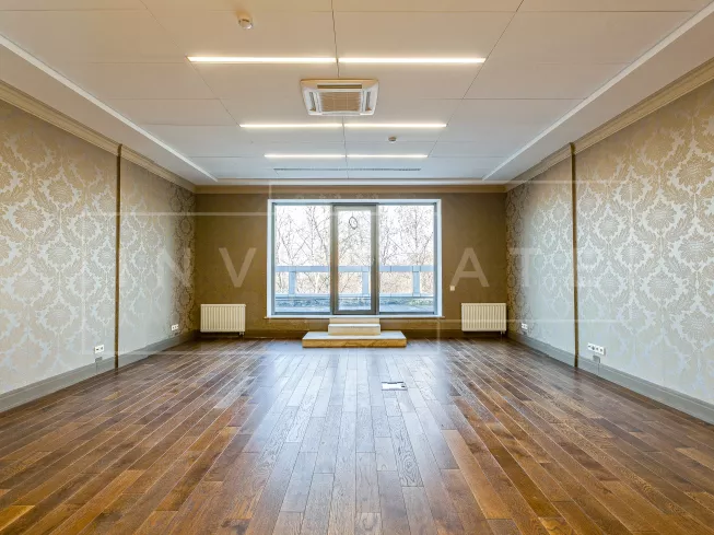 Рублево-Успенское ш., 9 км