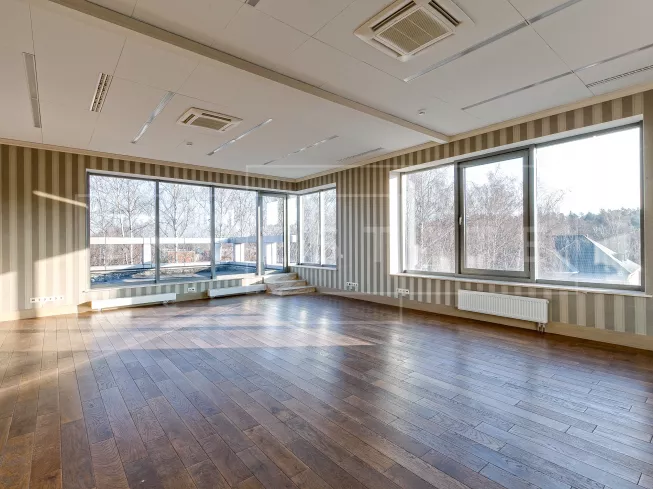 Рублево-Успенское ш., 9 км