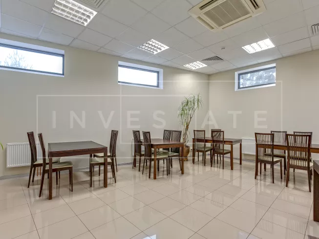 Рублево-Успенское ш., 9 км