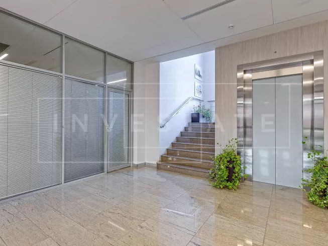 Рублево-Успенское ш., 9 км