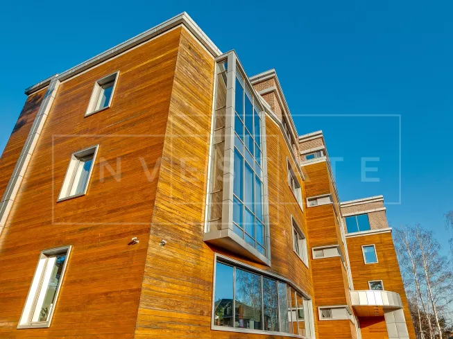 Рублево-Успенское ш., 9 км