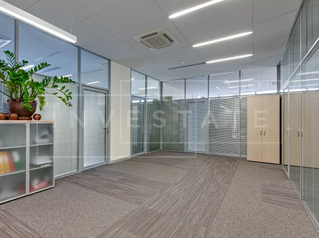 Рублево-Успенское ш., 9 км