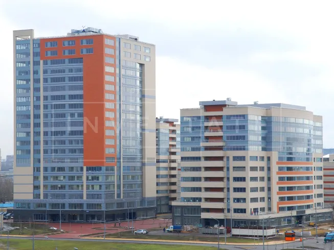 г Москва, Андропова пр-т, 18, стр. 1