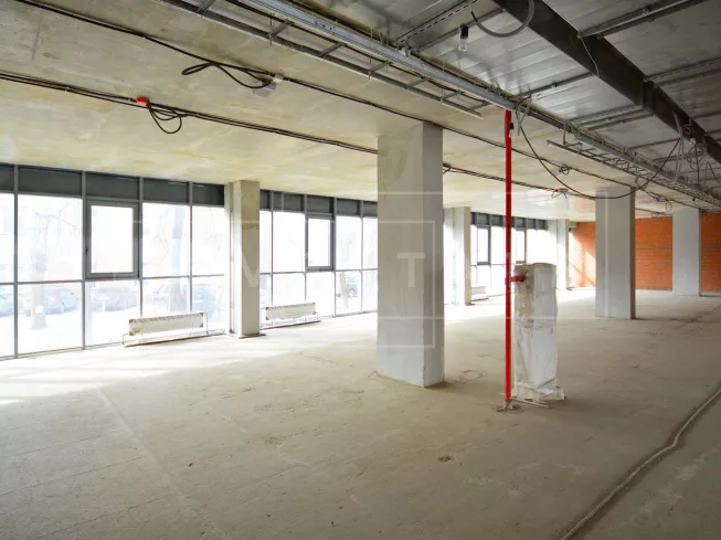 г Москва, Нарвская ул., 6, стр. 2