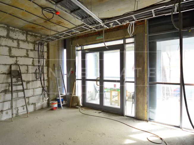 г Москва, Нарвская ул., 6, стр. 2