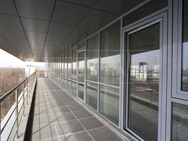 г Москва, Нарвская ул., 6, стр. 2