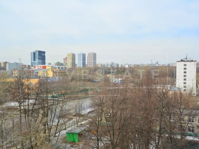 г Москва, Нарвская ул., 6, стр. 2