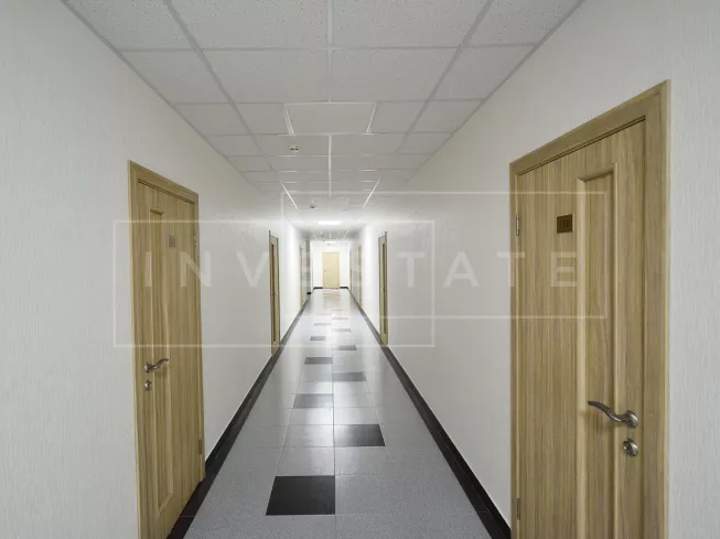 арендный бизнес Новая Басманная ул., 23, стр. 1А, 1Б, 2, 4 в ЦАО, метро Красные ворота Новая Басманная ул., 23, стр. 1А, 1Б, 2, 4