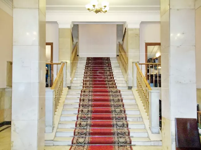 арендный бизнес Бол. Садовая ул., 8 в ЦАО, метро Маяковская Бол. Садовая ул., 8