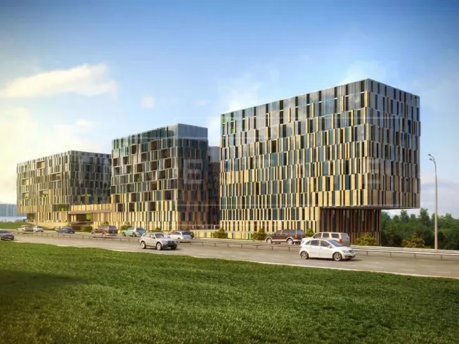 арендный бизнес Лобаческого ул., вл. 3-5 в ЗАО, метро Юго-Западная Лобаческого ул., вл. 3-5