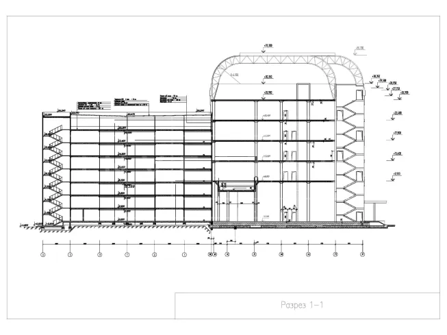 Северный б-р, 5