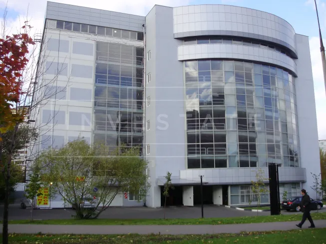 Северный б-р, 5