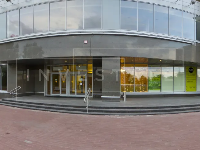 г Москва, Андропова пр-т, 18, стр. 1